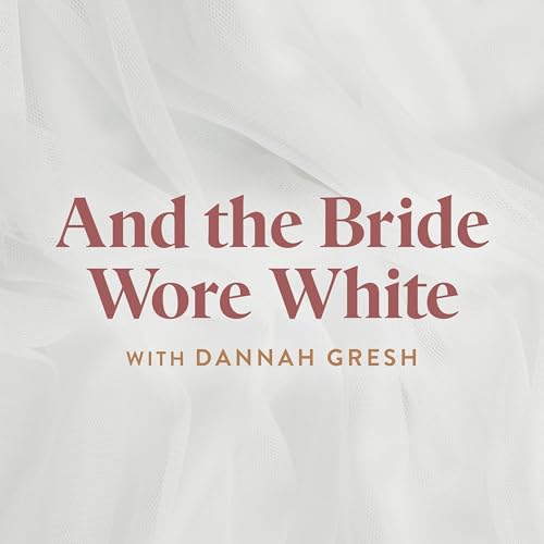 And the Bride Wore White (E1)