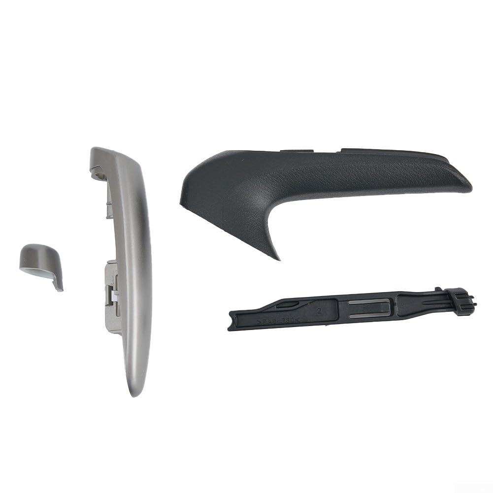 Poignée de frein de stationnement Ebrake pour Honda Civic 2006-2011 47115-SNA-A82ZA, parfaitement compatible avec votre voiture d'origine