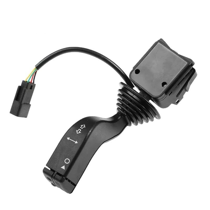 Commodo clignotant Opel pour réparation contrôle technique - 3