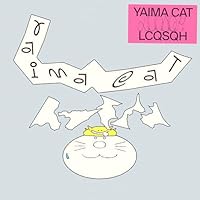 Yaima Cat Ablum Cover