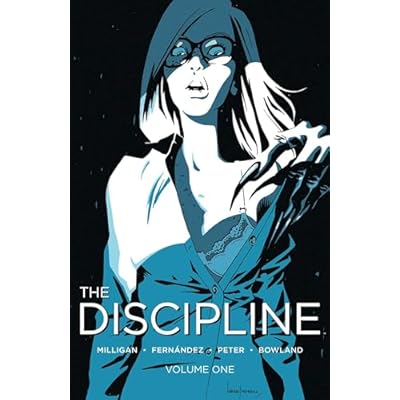 The Discipline Volume 1