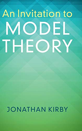 An Invitation To Model Theory