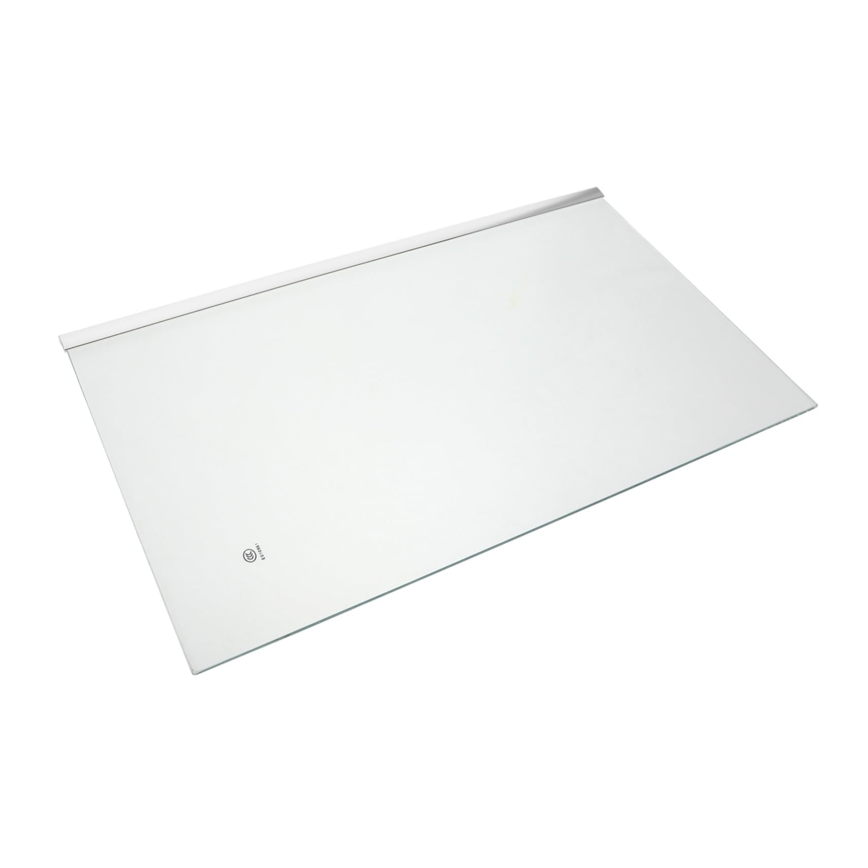 Estante 40x24cm Templado Vidrio Refrigerador de de Repuesto