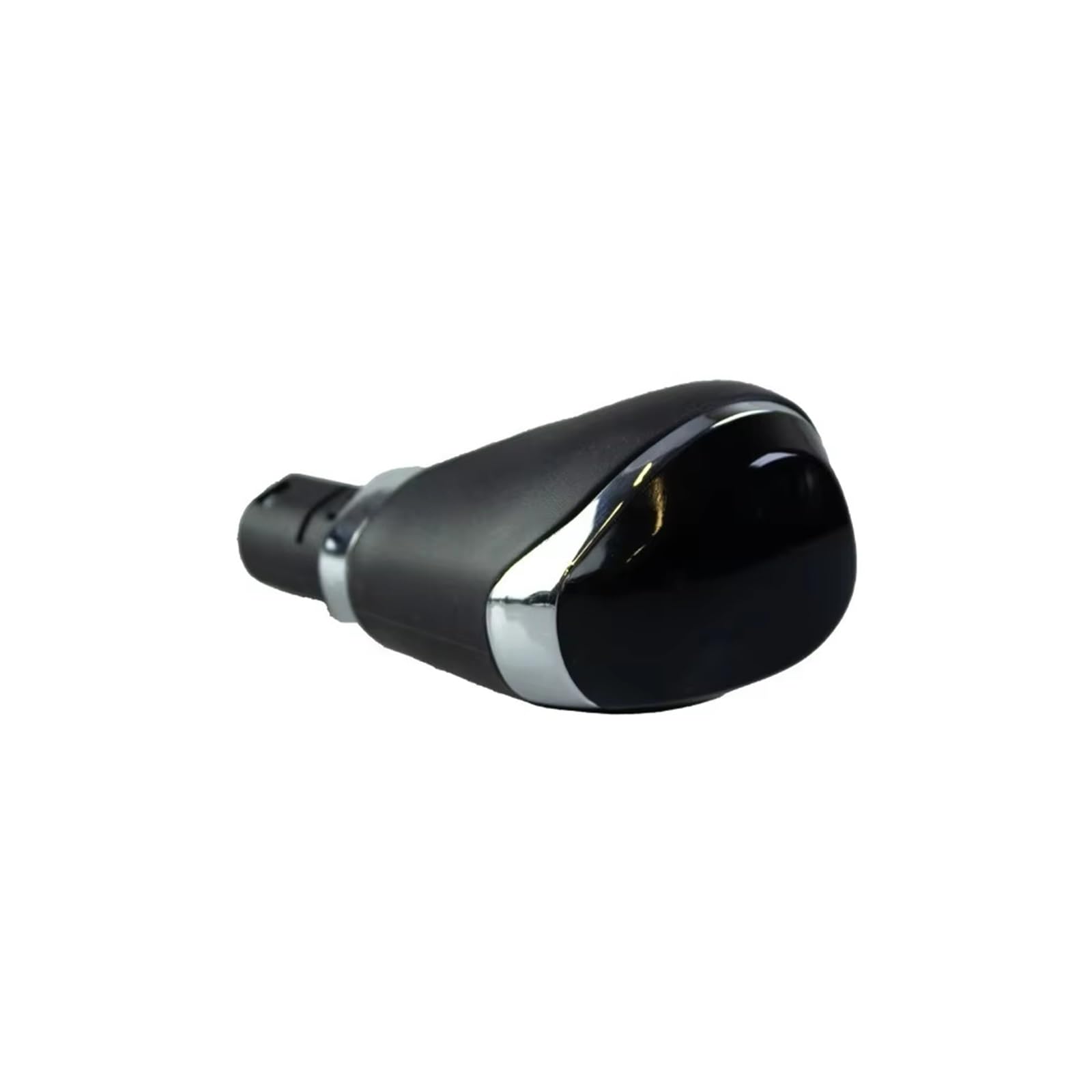 Vbnyba Bright Black Car Shift Knob Lever Compatible With Chevrolet For Chevy For Cruze At 2015 2016 2017 Car Gear Shift Knob Handle Lever Handball Automatic Auto Part
