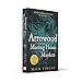Arrowood and The Meeting House Murders: A gripping historical Victorian crime thriller you won’t be able to put down (An Arrowood Mystery) (Book 4)