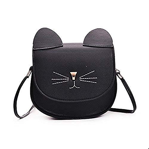 Alextry - Bolso al Hombro para Mujer Blanco