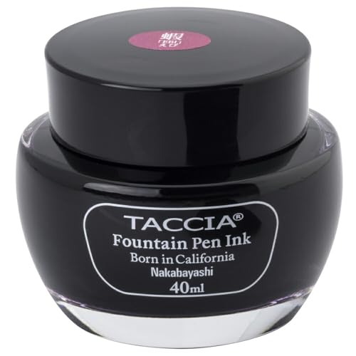 �i�J�o���V TACCIA ���N�M�p�C���N ���Ȃ����� �C���N 40ml ���� TFPI-WD40-07 �y�܂Ƃߔ���3�Z�b�g�z