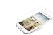 ZAGG InvisibleShield Case Friendly Glass Screen Protector for Samsung Galaxy S6