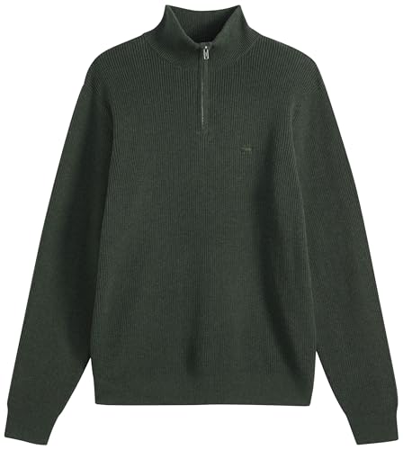 Levi's Lightweight HM Quarter Zip pull-over mi-saison confortable homme