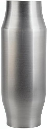 Miniatura 10 de Convertidor catalítico universal de 2 pulgadas de entradasalida convertidor catalítico frontal de alto flujo universal con puerto O2 de ajuste