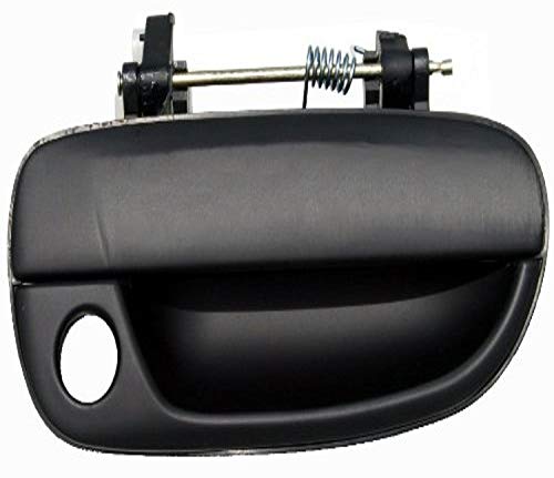Depo 321-50017-121 Hyundai Accent Front Passenger Side Replacement Exterior Door Handle