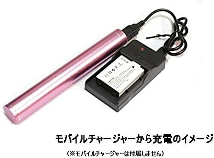 ninolite Compatible Battery and Charger