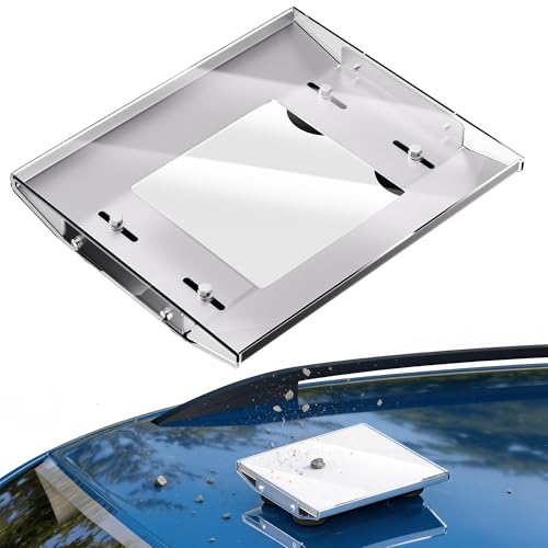Starlink Mini Magnetic Mount Kit 200lbs+ Car Roof Mount with Starlink Mini Cover Protect for Starlink Mini Dish, RV, Truck, Travel Trailer