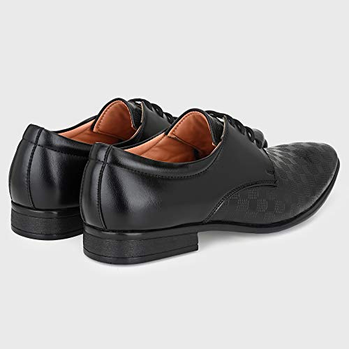 Image of Centrino Mens 3373 Formal Shoes