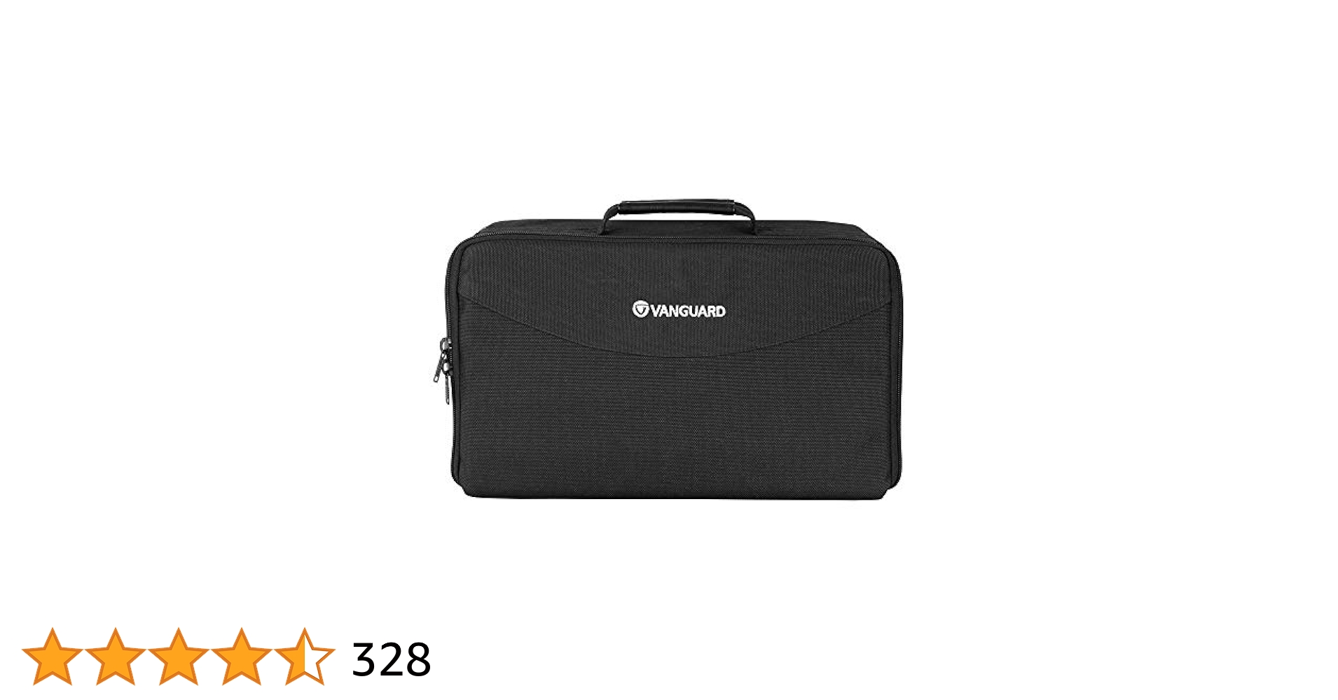 Amazon.com : VANGUARD Divider Bag 37 Customizeable Insert