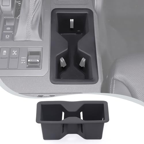 Portavasos Central para Toyota Land Cruiser Prado 250 2024 2025