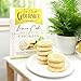 Too Good Gourmet Cookie 3-Box Variety 3 Pack, Soft & Chewy Small Batch Cookies, Lemon, Brownie & Birthday Cake