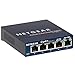 Produktbild Netgear Switch ProSafe GS105 272  11228  01 5 x RJ-45 10/100 Mbit/s Gigabit LAN