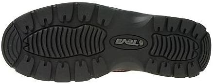 Teva Women's Natanes Cherry - 6860-CHERRY