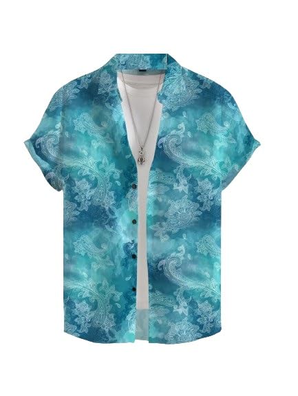 Image of Casual Shirt for Men|| Shirt for Men|| Men Stylish Shirt || Men Printed Shirt