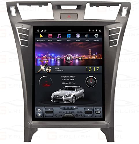 NTXLS460 / LS600DVDv[[2006-2012pAndroid12.1C`eXX^CIPSXN[J[WIXeIgpsirQ[V