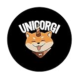 Zoom IMG-2 unicorgi black history month carino