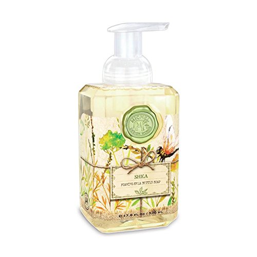 Michel Design WorksFoaming Hand Soap, Shea