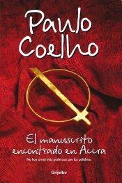 El manuscrito encontrado en Accra [Spanish] 9502806379 Book Cover