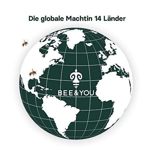 Blütenpollen von Bee & You – 100% natürliches Produkt aus Anatolien