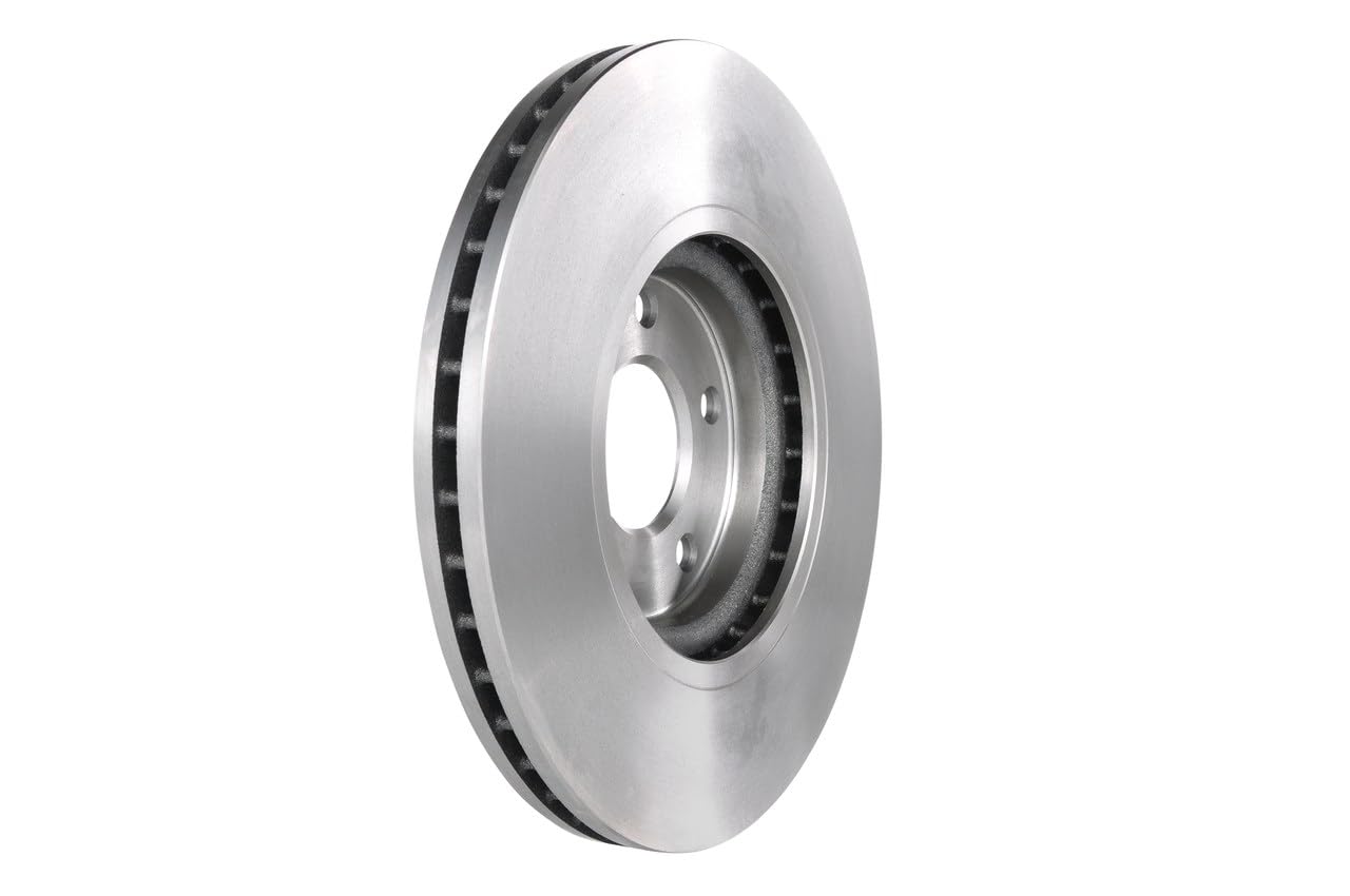 BOSCH 0 986 479 679, 2 szt Tarcze Hamulcowe przód 320mm