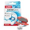 Alpine Swimsafe Reusable Earplugs