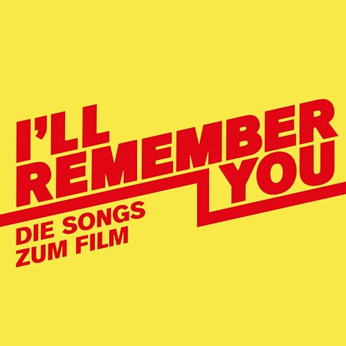  I\'ll Remember You (Live)