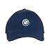 BMW Roundel Cap - Navy