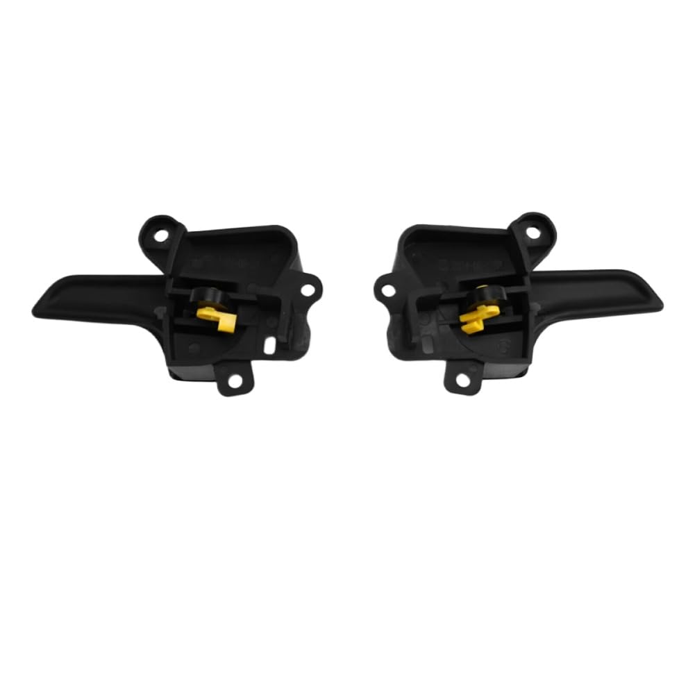 Wcgzzssda Onecolor Car Door Handle Replacement Compatible With Sunray Vehicles For Part Numbers 6105120R001 And 6105220R001