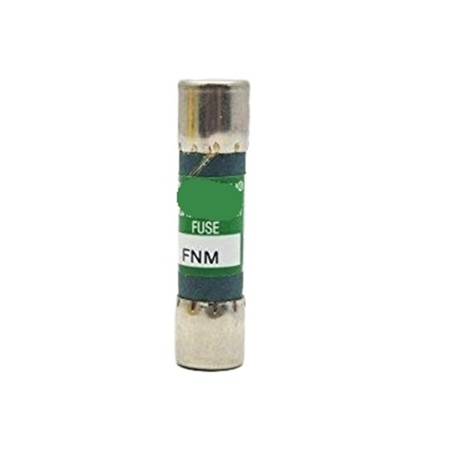 QRUYHBAJU 8PCS FNM-8/10 10A 250V Fuse