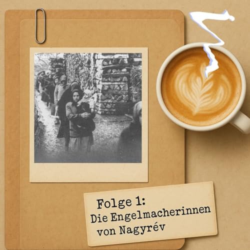 Folge 1: Die Engelmacherinnen von Nagyrév - Teil 1