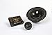 CT Sounds Strato 6.5” 240 Watt 2-Way Weatherproof Component Car Speaker Set