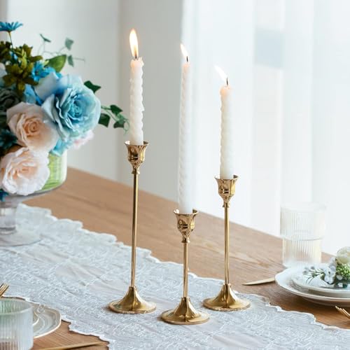 El Mejor Listado de Candelabros y portavelas para comprar online. 2 Imagen adicional