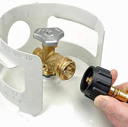 Hiland Afp-Stt Outdoor Patio 40,000 Btu 30X30 Inch Square Tile Table Top Propane Fire Pit And Fire Glass #TOP6