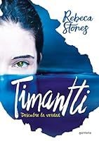 Timantti. Descubre la verdad 8490436185 Book Cover
