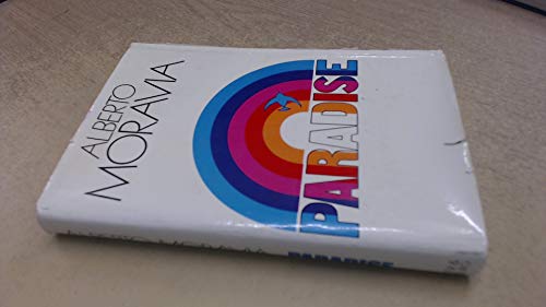 Paradise, & other stories; 0436285509 Book Cover