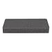 Gorenje 327136 ORIGINAL Filter Schaumstoff Schwammfilter Filtermatte 225x105x30mm an Wärmetauscher z.T. SPK2 SP10/320 SP10/321 SP10/322 SP10/323 SP10/330 SP10/331 SP10/333 Trockner