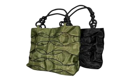 畳屋さんのヘリバッグ[こだわりのオリジナルバッグ]黒