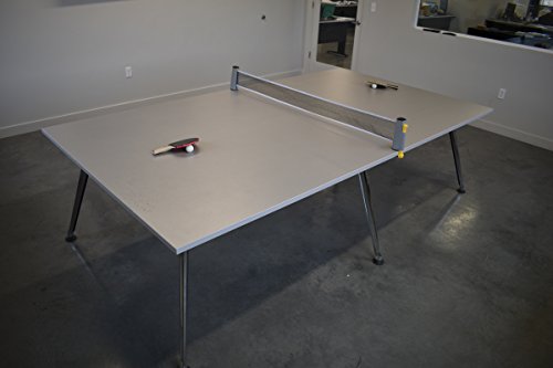 The Original Ping Pong Conference Table