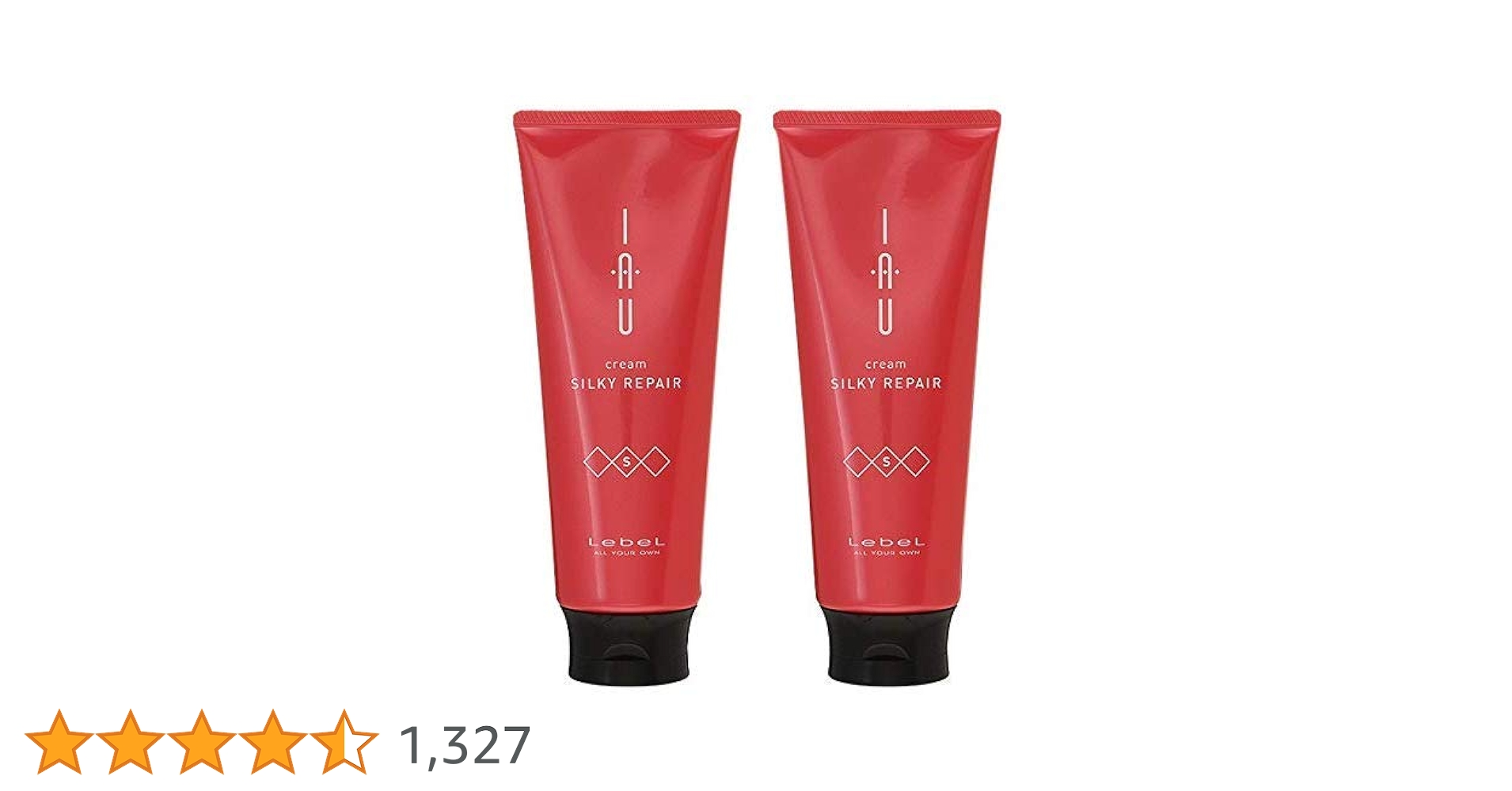 イオクリーム シルキーリペア ヘアトリートメント 2個セット Amazon | ルベル LebeL イオ クリーム シルキーリペア 200mL 2個