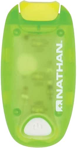 Clip lumineux Nathan StrobeLight