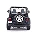 Maisto 1:27 Scale Jeep Wrangler Rubicon Diecast Vehicle (Colors May Vary)