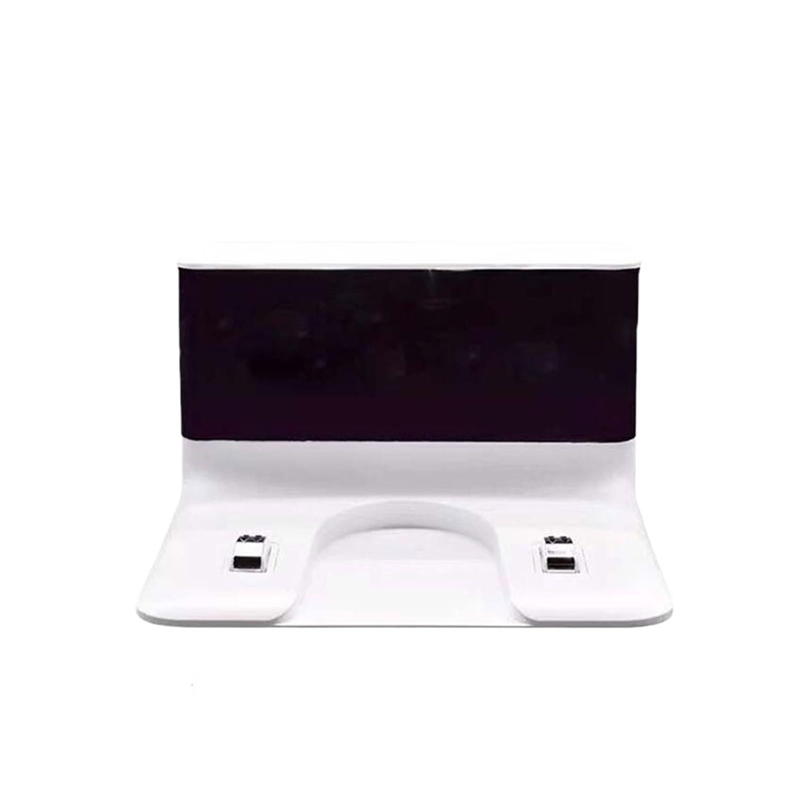 PBSKAWUQALF Charging Base Compatible With Xiaomi Compatible With Mijia G1 MJSTG1 Charging Pile Parts Dock Charger Base Robot Vacuum Cleaner Accessories(1white)