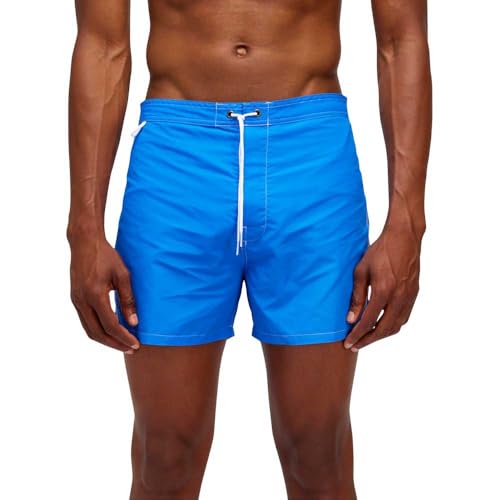 SUNDEK Vintage Swimming Shorts 32