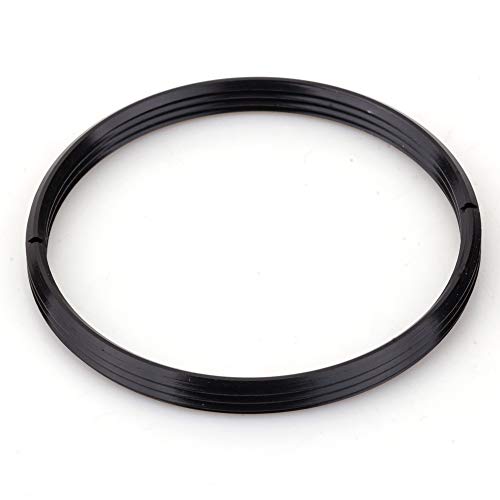 Pixco Lens Kit Speed Booster Focal Reducer Lens Adapter Suit For M42 F Lens To Fujifilm X Camera+39Mm-42Mm Step-Up Metal Filter Adapter Ring / 39Mm Lens To 42Mm Accessory(M42-Fx) #TOP5